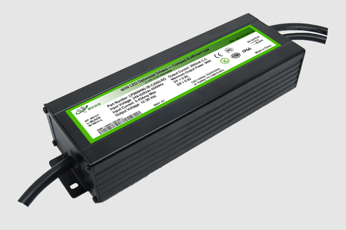 96W, 249-528V input, 0-10V dimming, standard type, LY96W480-RD