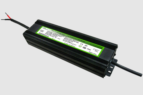 96Watt, 180-528V input, constant current type, high temperature and long life, LHT96W480