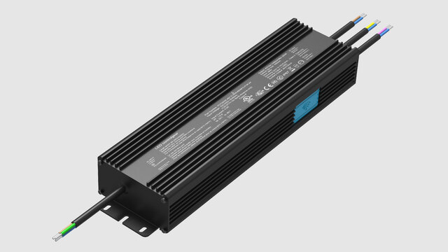 300 Watt, Constant Current, PLY 300W