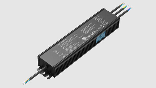 200 Watt, Constant Current, PLY200W