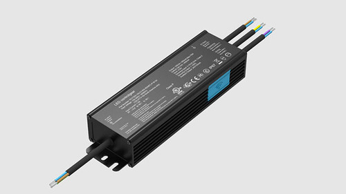75 Watt, Constant Current, PLY75W