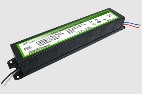 75 Watt, Constant Current, LAG75W, Ballast