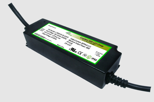 96 Watt, TRIAC Dimming, LT96W