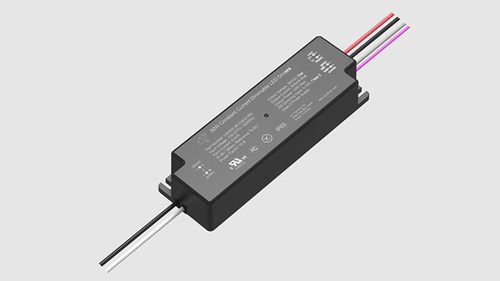 30 Watt, 0-10V Dimming, LB30W - RD