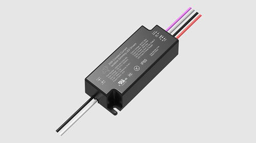 20 Watt, 0-10V Dimming, LB20W - RD