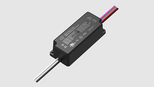 12 Watt, 0-10V Dimming, LB12W - RD