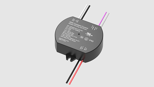 40 Watt, 0-10V Dimming, LBS40W - RD