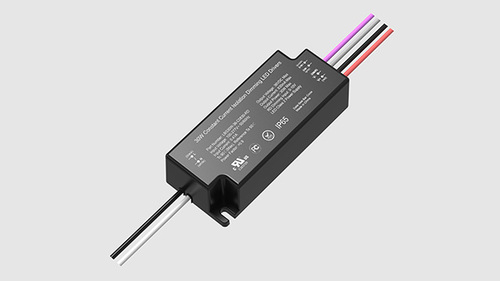 30 Watt, 0-10V Dimming, LBS30W - RD