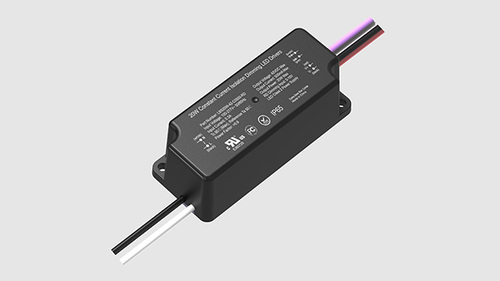 20 Watt, 0-10V Dimming, LBS20W - RD