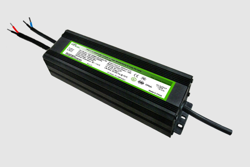 75 Watt, 180-528V input, 0-10V Dimming, LHT75W480-RD