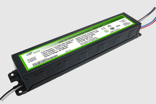 100W Ballast 0-10V Dimmable LAG100W-RD Series