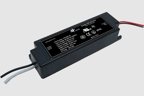 30 Watt, Constant Voltage, LPS30W
