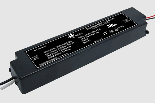50 Watt, Constant Current, LPS50W