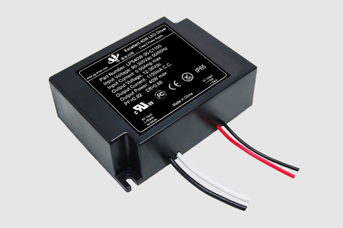40 Watt, Constant Current, LPS40W