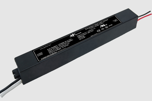 35 Watt, Constant Current, LPS35W