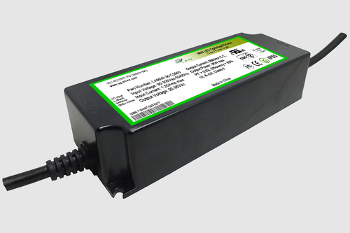 96 Watt, Constant Current, Compact & efficient LA96W