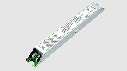 30W, LX30W, T5 Ballast, 0-10V Deep Dimming, Flicker-Free, Programmable, NTC Control