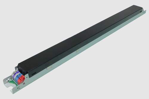 75W, LX75W, T5 Ballast, 0-10V Deep Dimming, Flicker-Free