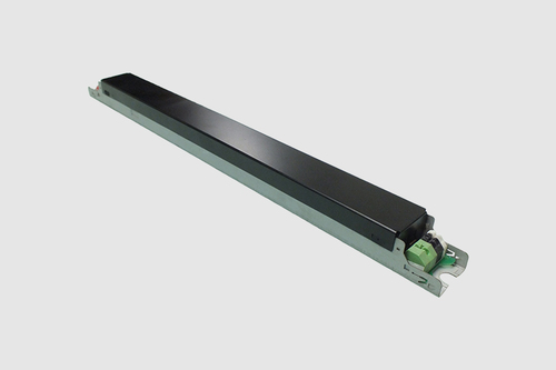 55W, LX55W, T5 Ballast, 0-10V Deep Dimming, Flicker-Free, Programmable, NTC Control