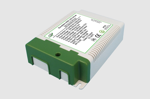 45W, PLD45W, 0-10V Deep Dimming, Flicker-Free, Programmable, NTC Control